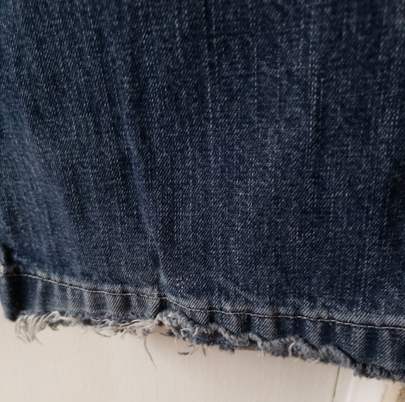 JNCO VINTAGE JEANS SIZE 12 - Picture 7 of 7